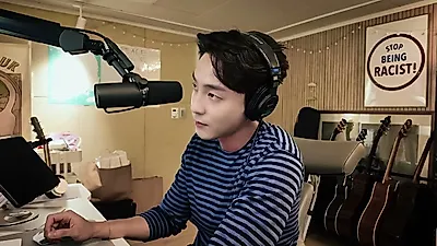 ロイ・キム、新曲「CRY OUT LOUD」のリリースを前に伝えた慰めのメッセージ
