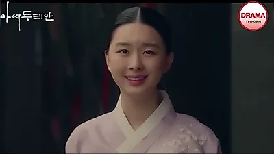 仿佛来自朝鲜时代般的语气与数字学习，Du Ri-an的陌生适应期