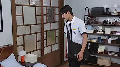 Park Su-o se queda en shock tras revisar el teléfono de Bae Yoon-gyu... El conflicto en torno a 'Han-gyu' se intensifica