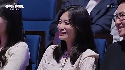 “一旦享受单身就回不去了” 成始璄对郭真言提出的建议