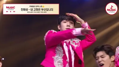 김용빈부터 임영웅까지, 트로트 명곡 재해석한 후배들의 무대