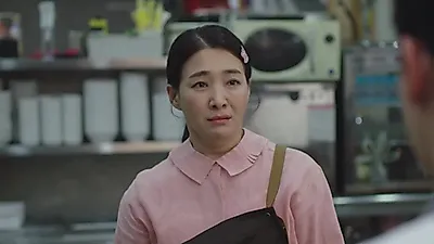 Seo Kwon-soon visits to meet Joo Mi-ran... "I am a very important guest"