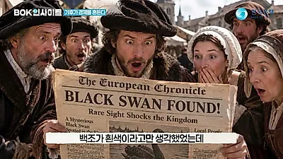 폭염에 농산물 가격 0.5%p 상승…기후 리스크, 금융권 손실 45조 원 달할 수도
