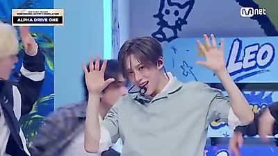 ALPHA DRIVE ONE anticipa sus actuaciones para los 2026 MAMA AWARDS