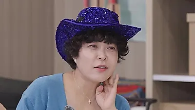 "Seguí suministrando contenido incluso sin demanda": la clave de la carrera de Jo Hye-ryun para superar la incertidumbre