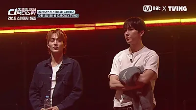 파이널 앞둔 '라스트 스테이지', 컬러를 주제로 한 무대 예고