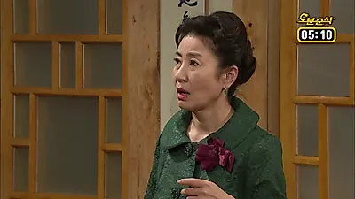 Jun-ha devora la comida de los rituales y deja la mesa vacía: las divergentes escenas del Chuseok…