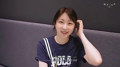 イ・チェヨン、新アルバム『ボクノコエ (My Voice)』完成へ　日本語の発音にこだわり、眠れぬ夜を過ごす