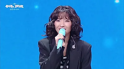 (여자)아이들 소연, 5년 2개월 만의 솔로… "퇴사하는 마음으로 용기 냈죠"