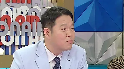 오만석, 10년 전 김구라가 극찬한 춤 재현…50대 맞아 어려운 다리 들기 동작