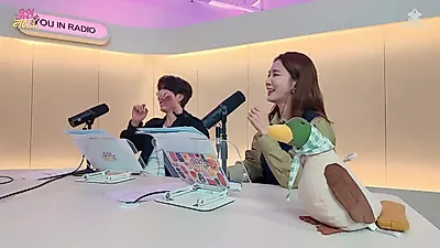 남지현·김재영, 9년 만의 재회…“무사였던 오빠, 이제는 부드러워졌다”