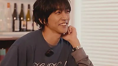 イ・スンユン、正規4集「0集」制作に1年　29曲に込めた決意