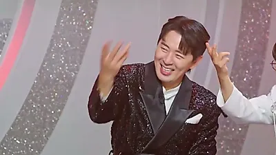Seattle Lee delivers soulful 'You Fool' performance on Miss Trot For You