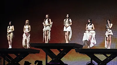 베이비몬스터 ‘DESERVE’ 23일 공개…보컬 전면에