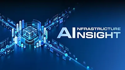 AI基础设施设计正从单体服务器向机架及数据中心整体扩展