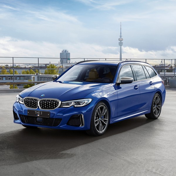 BMW코리아, 창링 25주년 12월 올라인 한정 에디션 출시 (사진 2)