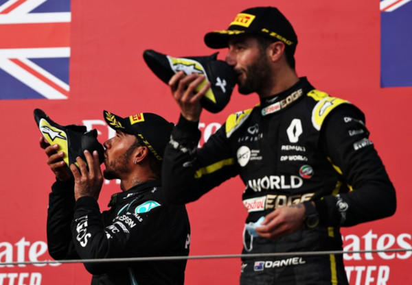 2021 F1 그랑프리, 3월 28일 바레인에서 개막 (사진 3)