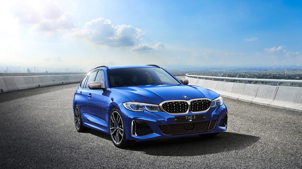 BMW 코리아, 온라인으로만 구매 가능한 M550i·M340i 에디션 출시 (사진 2)