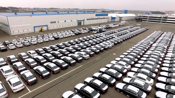 BMW 코리아, 600억 투자해 평택 'BMW 차량물류센터' 확장 (사진 2)