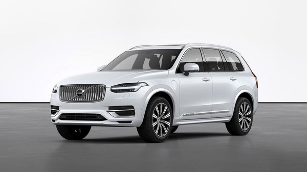 볼보코리아, tvN 예능 프로그램 ‘윤스테이’에 플래그십 SUV XC90을 (사진 2)