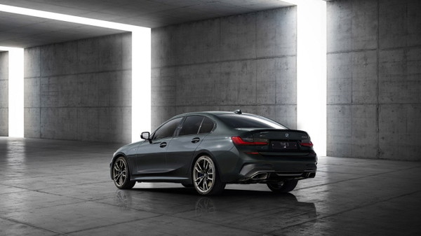 BMW 'M', 온라인 에디션 4종 출시.. 가장 저렴한 모델 8070만원 (사진 2)