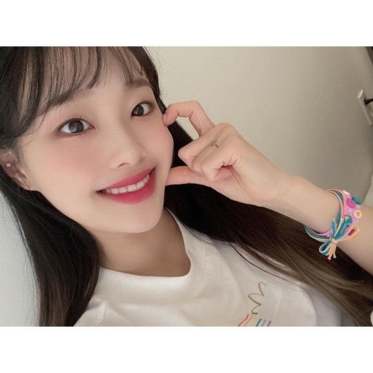이달소 츄, '깨물 하트 장인'에서 학폭가해자로 지목받아 (사진 4)