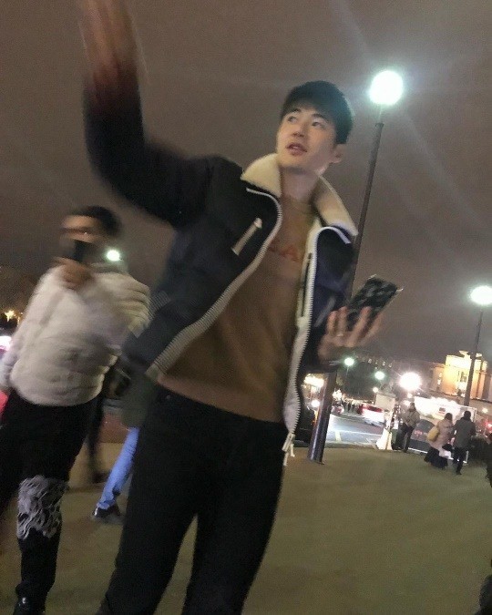 지역 유스팀에서 쫓겨났었다는 '기성용 사건' 제보자들 (사진 4)