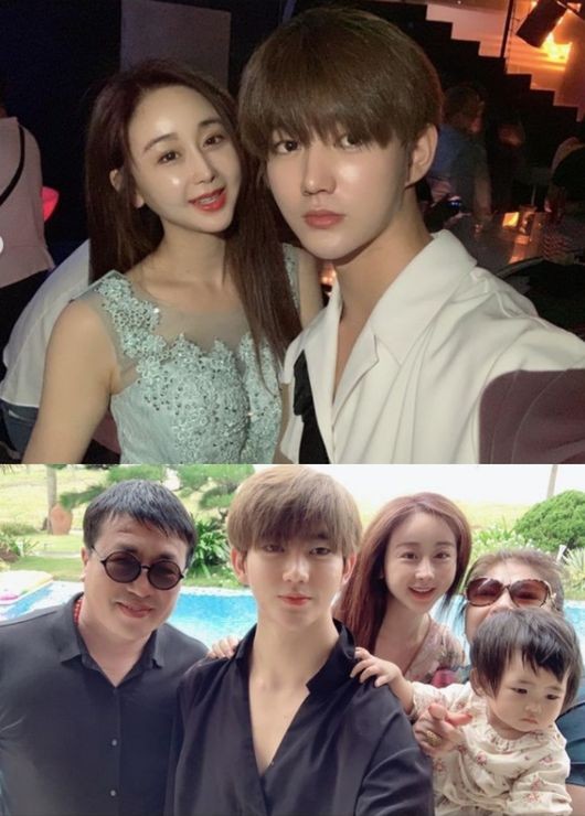 '이혼설' 때문에 매일 중국마마 달랬다는 함소원 (사진 2)
