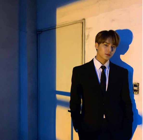 장애 학우를 괴롭히기는 커녕 잘지냈다는 세븐틴 민규 (사진 2)
