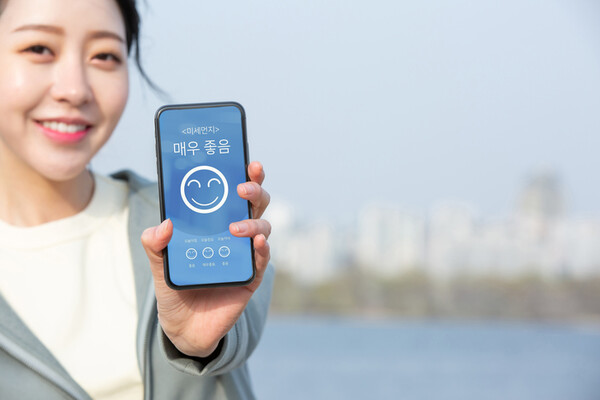 봄이면 더 심해지는 중국발 황사를 제대로 대처하는 방법 (사진 2)