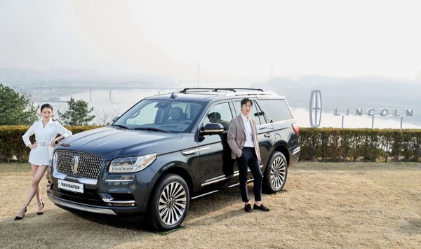 링컨코리아, 풀사이즈 대형 SUV 뉴 링컨 네비게이터 출시 (사진 4)