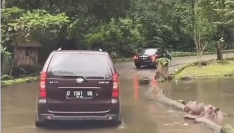사진출처='Kompascom Reporter on Locatio' 유튜브 채널