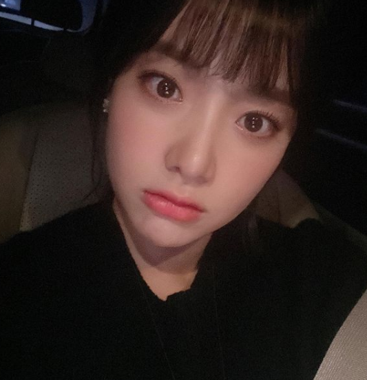 "이나은 포함 에이프릴 모든 멤버가..." 이현주 왕따논란 밝힌 동창 (사진 3)