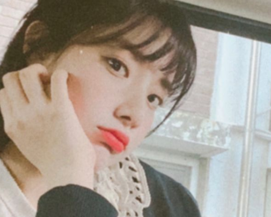 "이나은 포함 에이프릴 모든 멤버가..." 이현주 왕따논란 밝힌 동창 (사진 4)