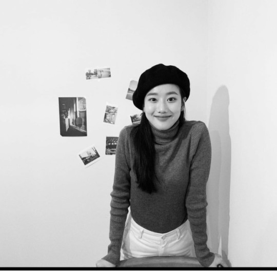 성폭행범 고영욱 언급한적 없다는 에이프릴 이나은 (사진 2)