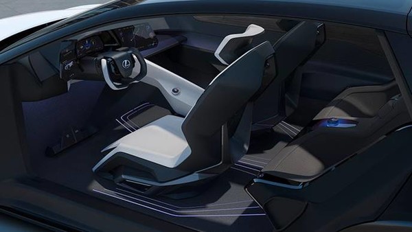LEXUS, 브랜드 변혁을 위한 대응 발표 (사진 6)