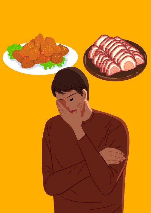 밤에 먹어야 꿀맛인 야식이 건강에 안 좋은 이유 (사진 4)