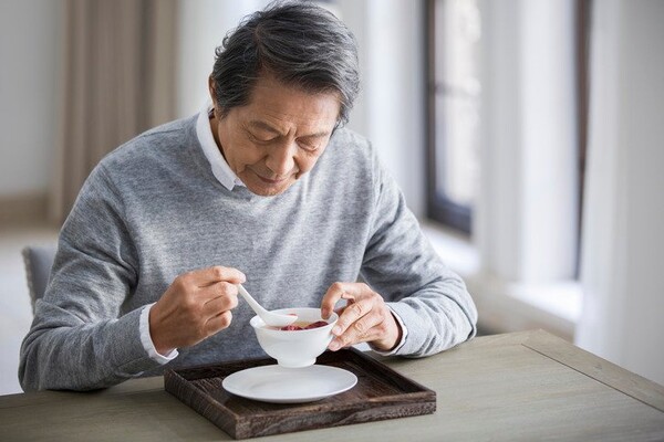 넘쳐나는 식욕 폭발! 잠 재울 수 있는 방법 (사진 2)