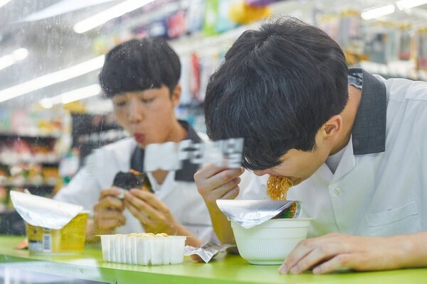 왜 자극적인 음식은 건강에 해로운 걸까? (사진 6)