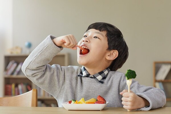 아이가 좋아하는 햄(소시지) 건강하게 먹이는 법 (사진 5)