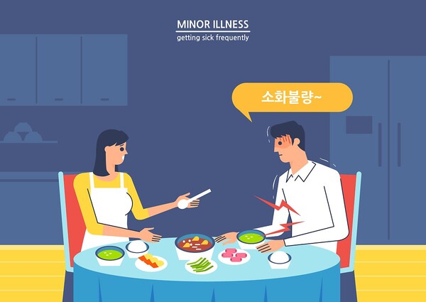 과거 윤종신이 겪은 크론병이 희귀병인 이유와 증상 (사진 2)