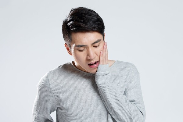 구강과 관련있는 질환 종류 및 원인 (사진 2)