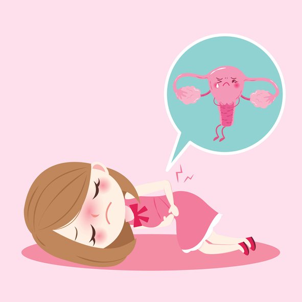 여성에게 치명적인 골반염...발생 원인 알아보니 (사진 2)