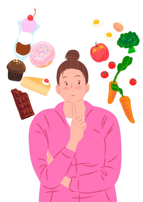 "설마 나도..?" 미각중독, 자가진단 및 원인 (사진 2)