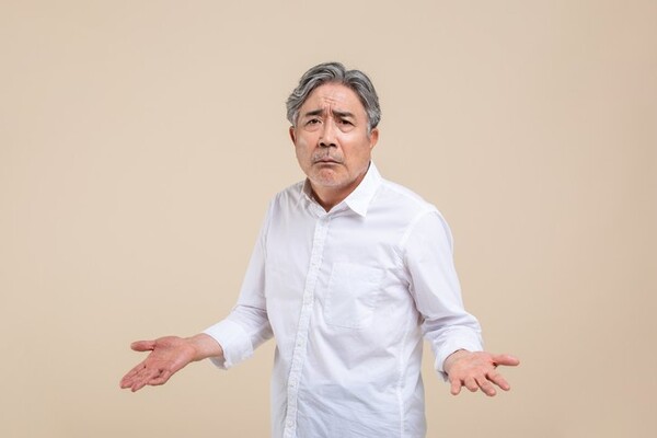 남성의 말 못할 고민 '여성형 유방' 발생 원인은? (사진 4)