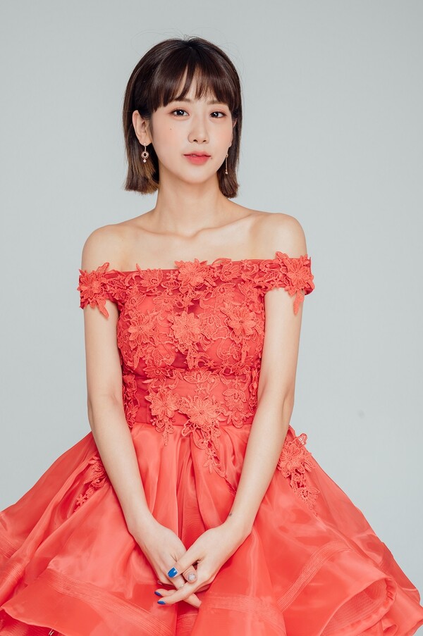 ‘트롯다람쥐’ 강혜연, 신곡으로 컴백한다. “오늘 30일 첫 솔로 정규 앨범 공개” (사진 4)