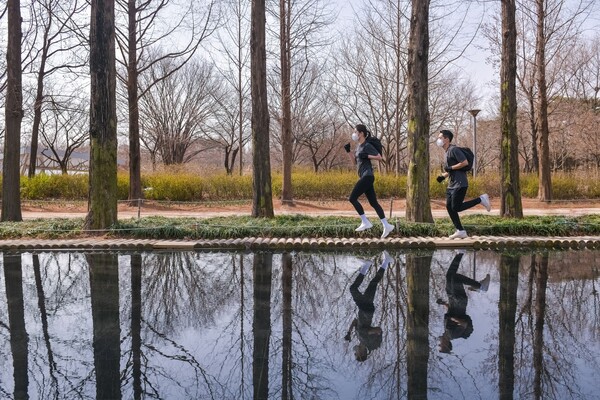 볼보자동차코리아, ‘2021 언택트 헤이, 플로깅(Hej, Plogging)’ 성료 (사진 1)