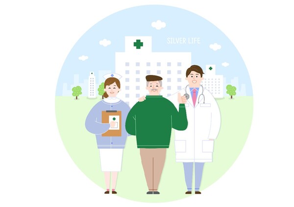 노인 근감소증 예방을 위해 하루 물 섭취 권장량을 지키자 (사진 2)