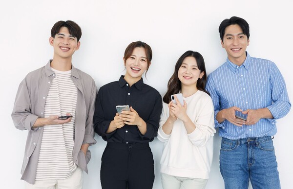 "웃음치료사 자격증" 취득으로 웃음을 전도하세요 (사진 2)