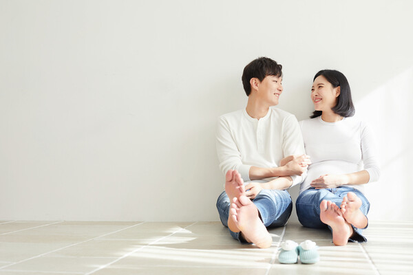 결혼생활에 만족하고 행복한 성격 유형 (사진 4)